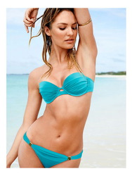 Bikini Model Candice Swanepoel