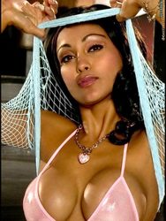 Priya Rai Exotic Beauty