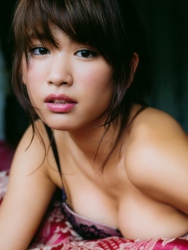 Asian Girl Ikumi Hisamatsu