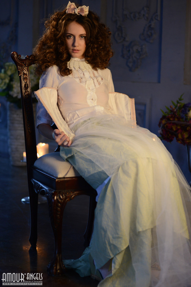Princess Babe 09