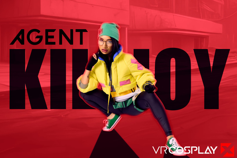 Valorant: Killjoy A XXX Parody 15
