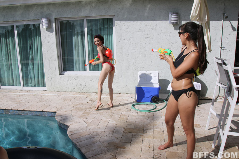 Wet Hot American Spring Break 07