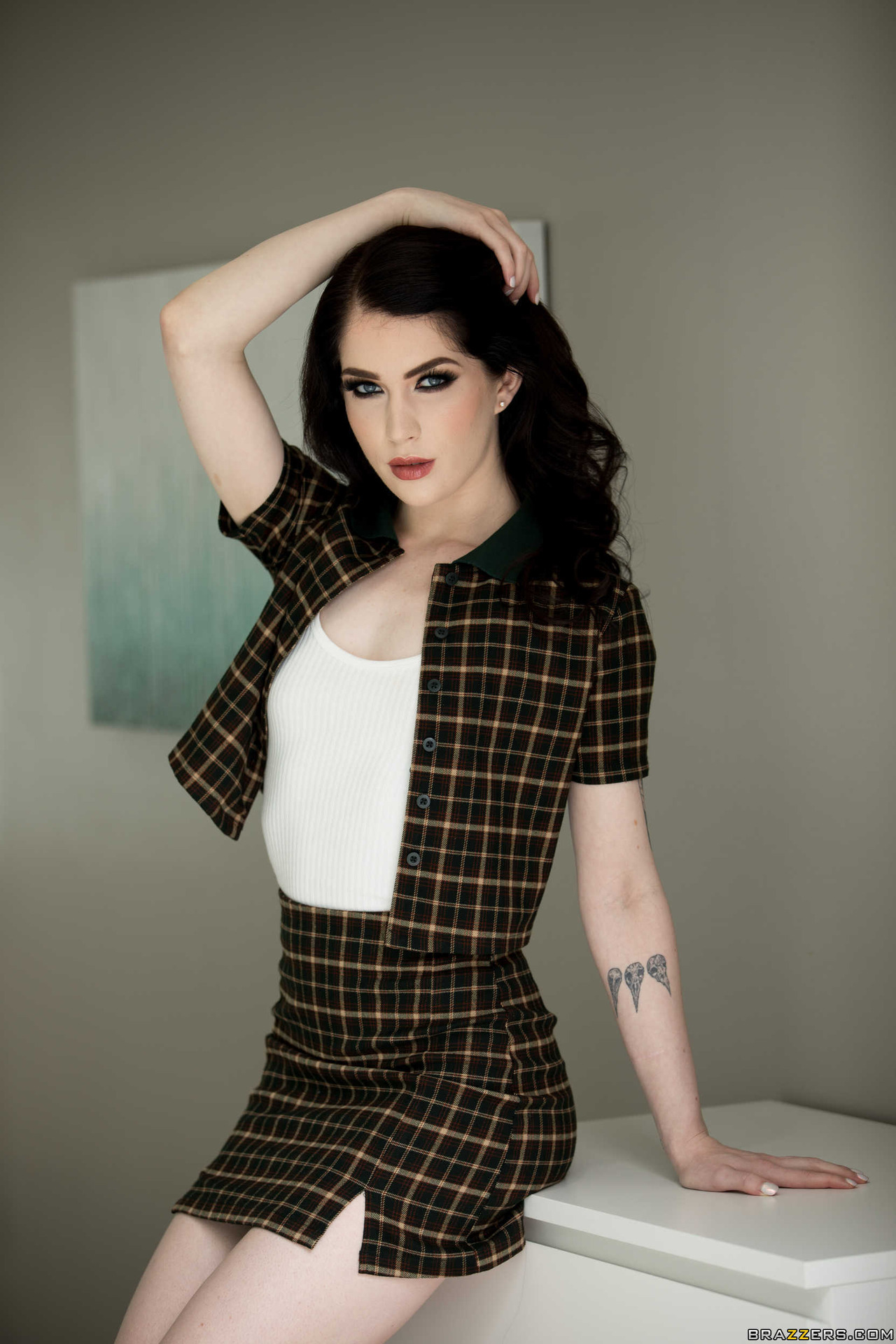 Cock For Art's Sake 00