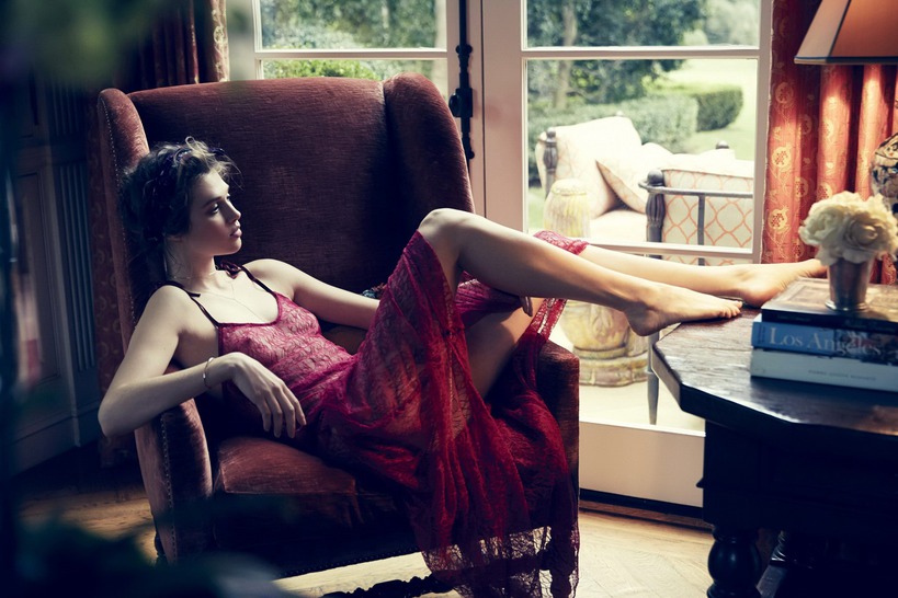 Beauty Anais Pouliot  06