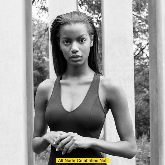 Ebonee Davis 13