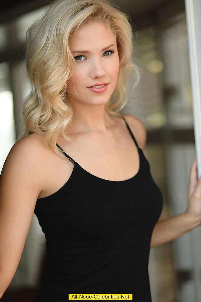 Beautiful Babe Berit Birkeland 15