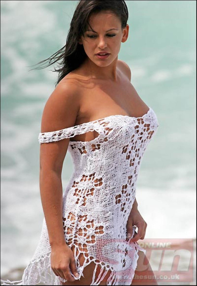 Sexy Babe Nereida Gallardo   10
