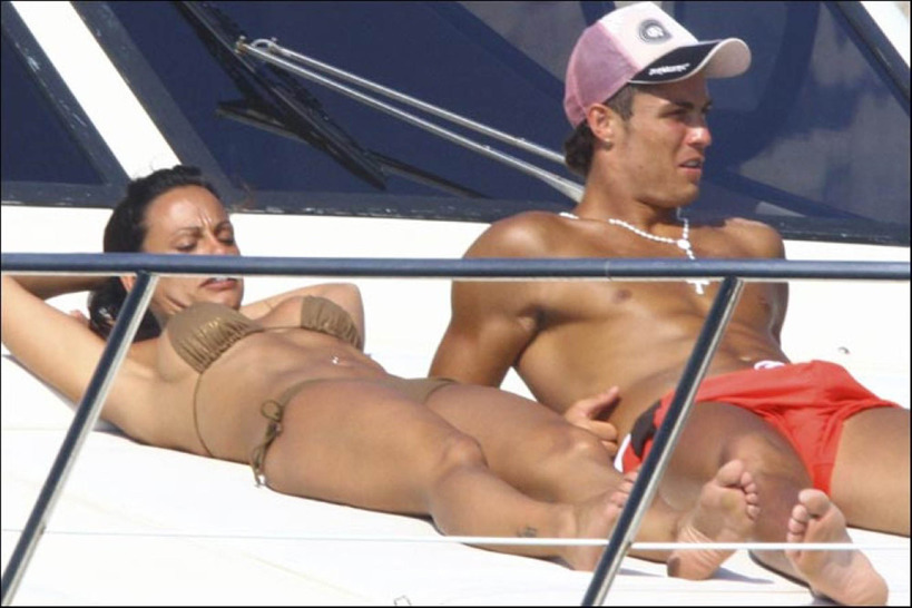 Sexy Babe Nereida Gallardo   11