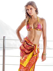 Bikini Model Josephine Skriver  02