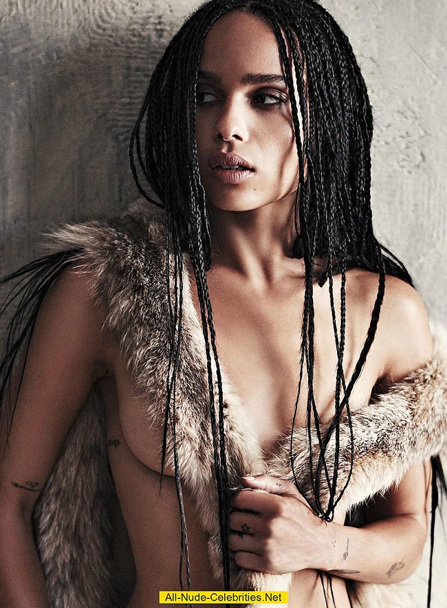 Zoe Kravitz Photo Mix 04