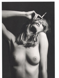 Magdalena Frackowiak Nude Pics