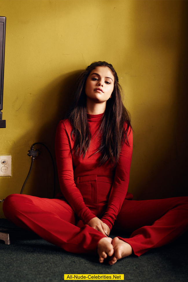 Selena Gomez 07