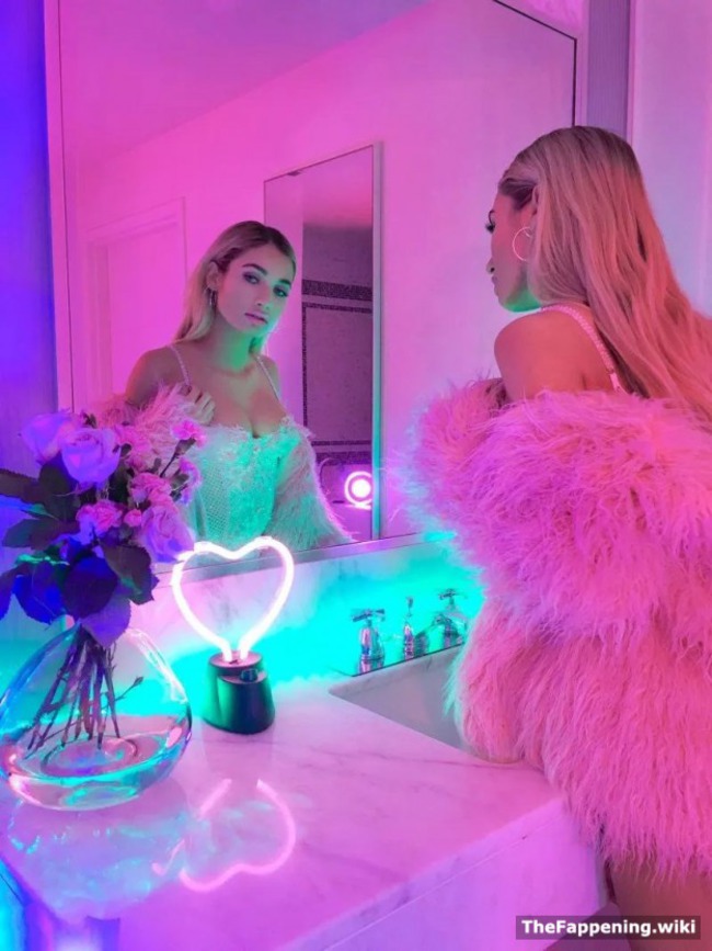 Pia Mia Perez 12