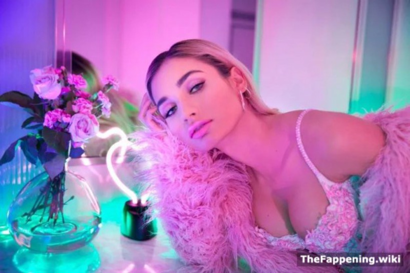Pia Mia Perez 14