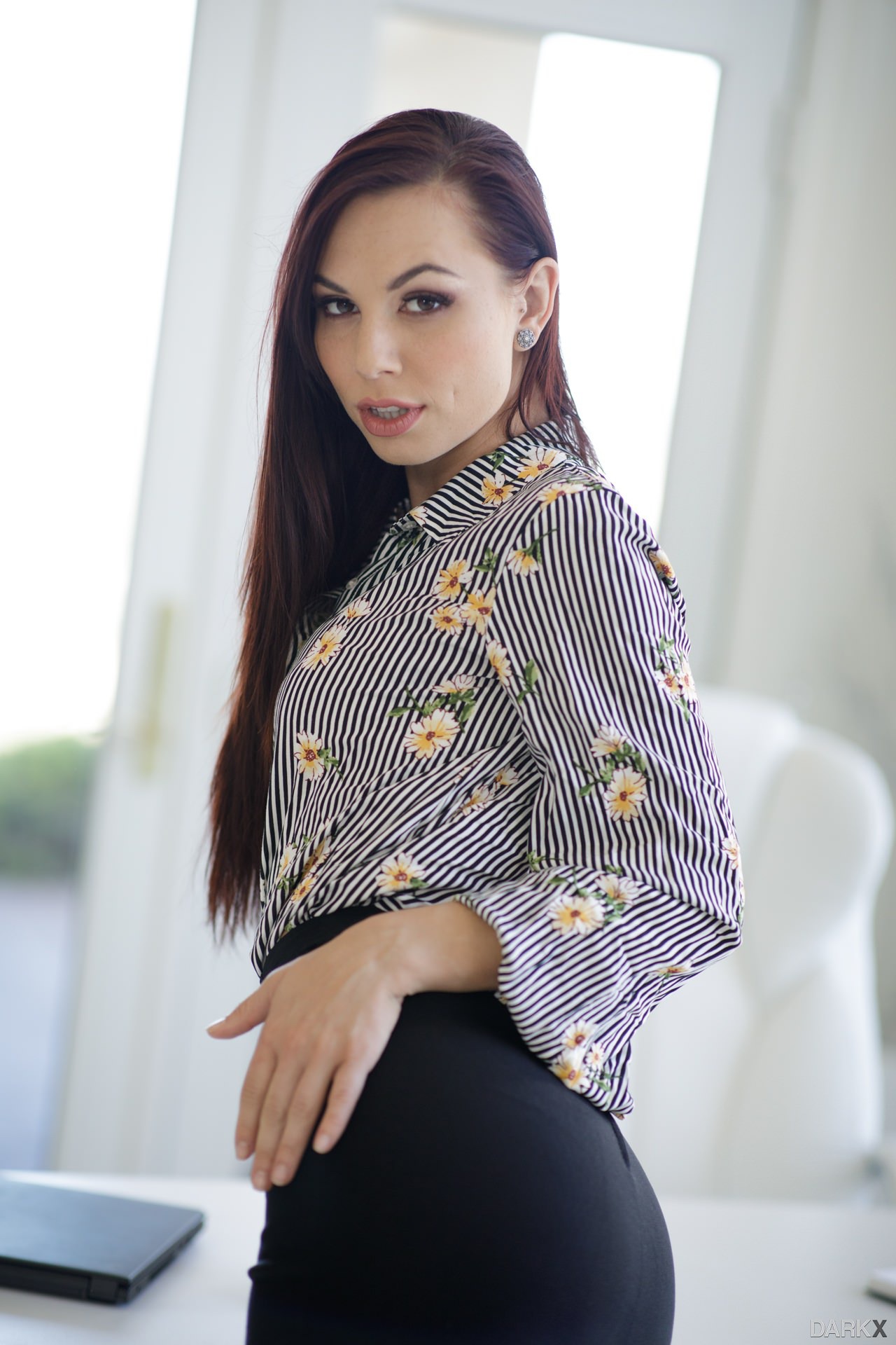 Boss Lady 01