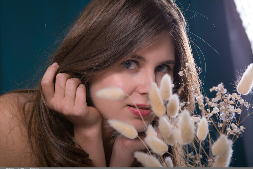 Luna Romantic Girl 07