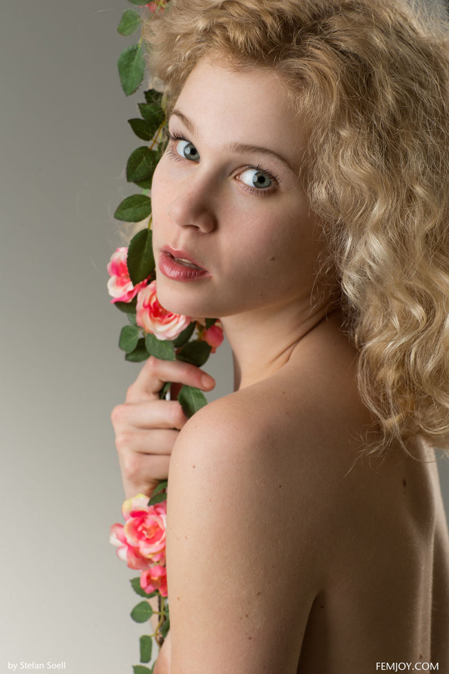 Emma O Is Blooming 15