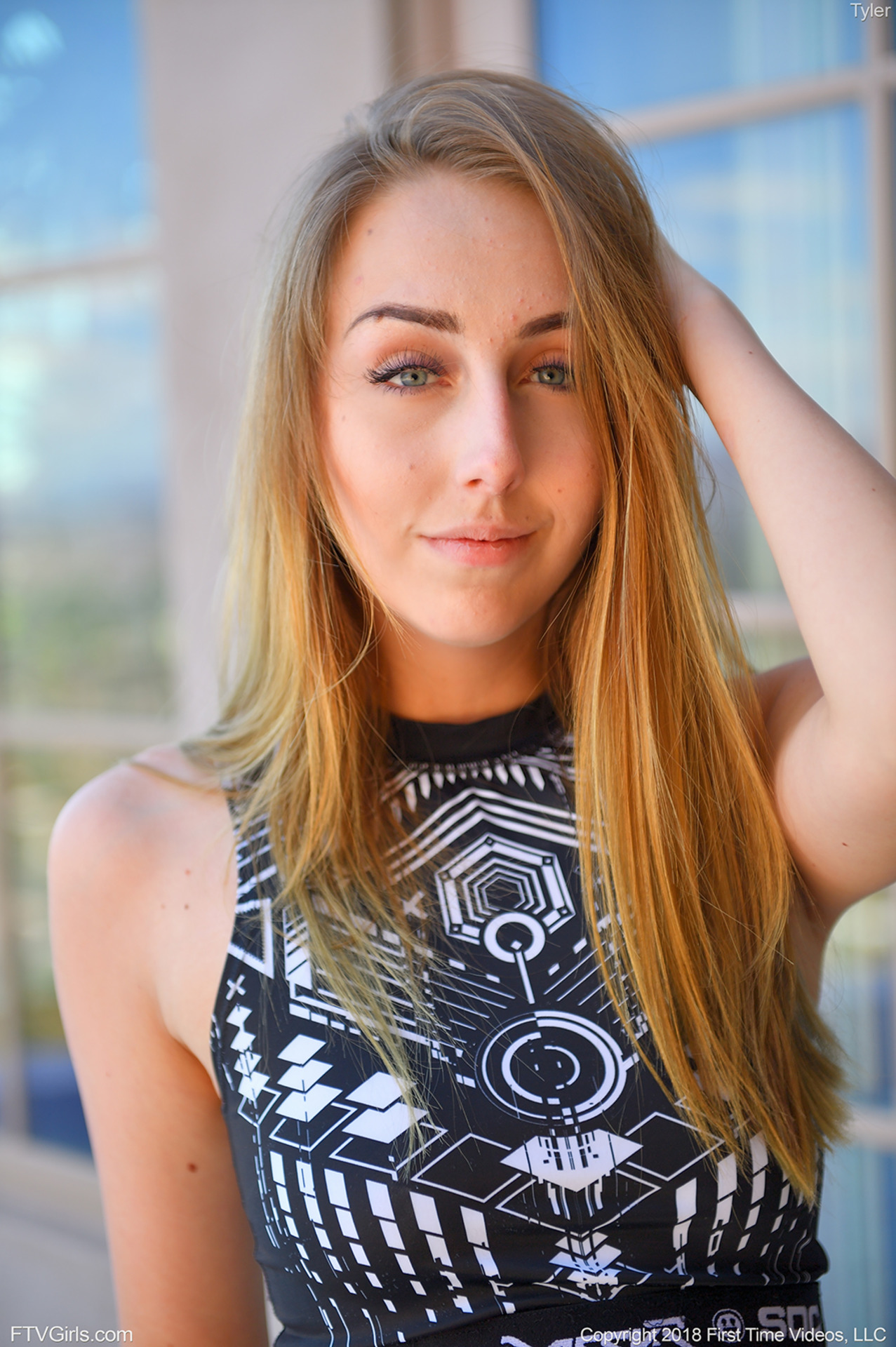 Those Bottoms Off! 14