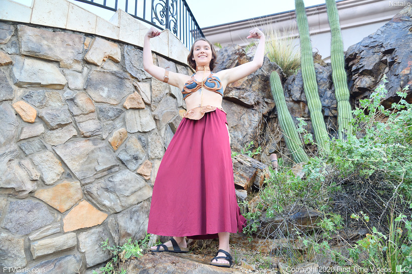 Princess Leia Theme 17