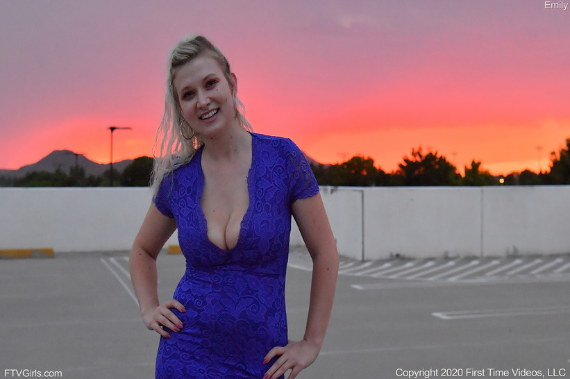 Sunset Finale 14