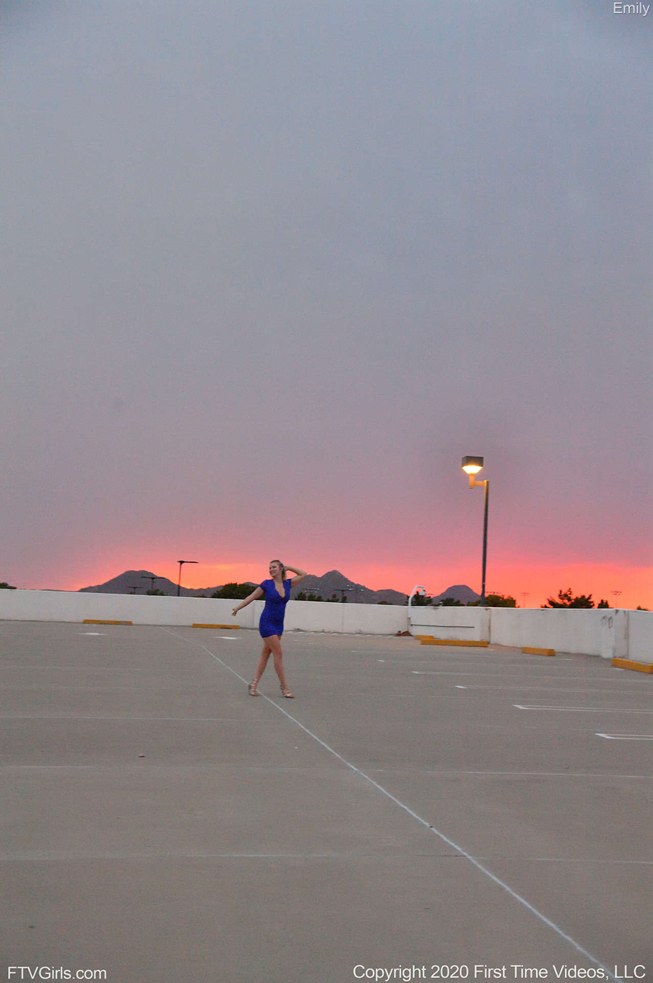 Sunset Finale 19