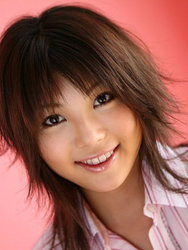 Lovely Petite Asian Teen