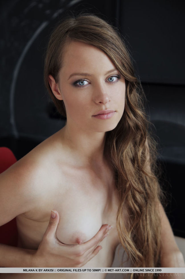 Milana K 09