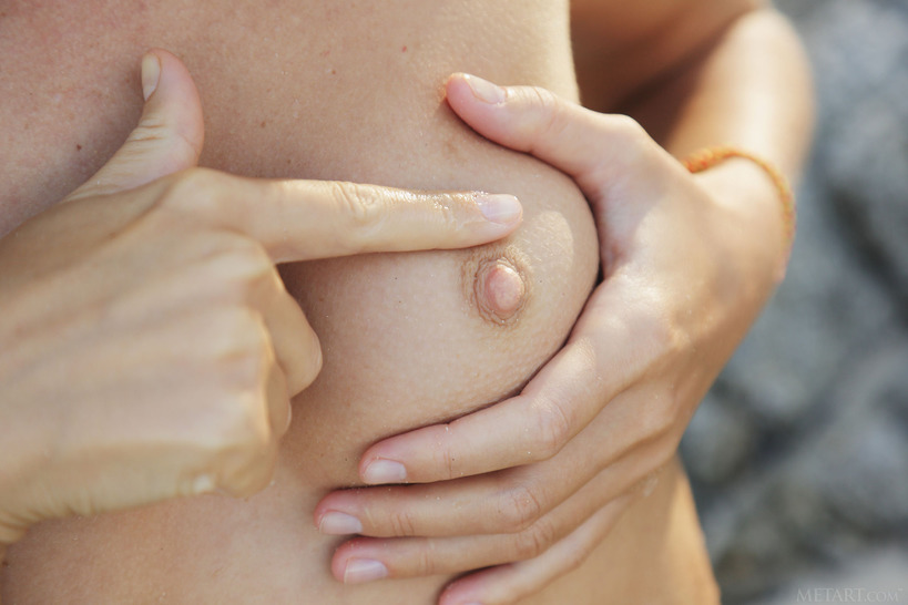 Stella Lane Nude Outdoor 05