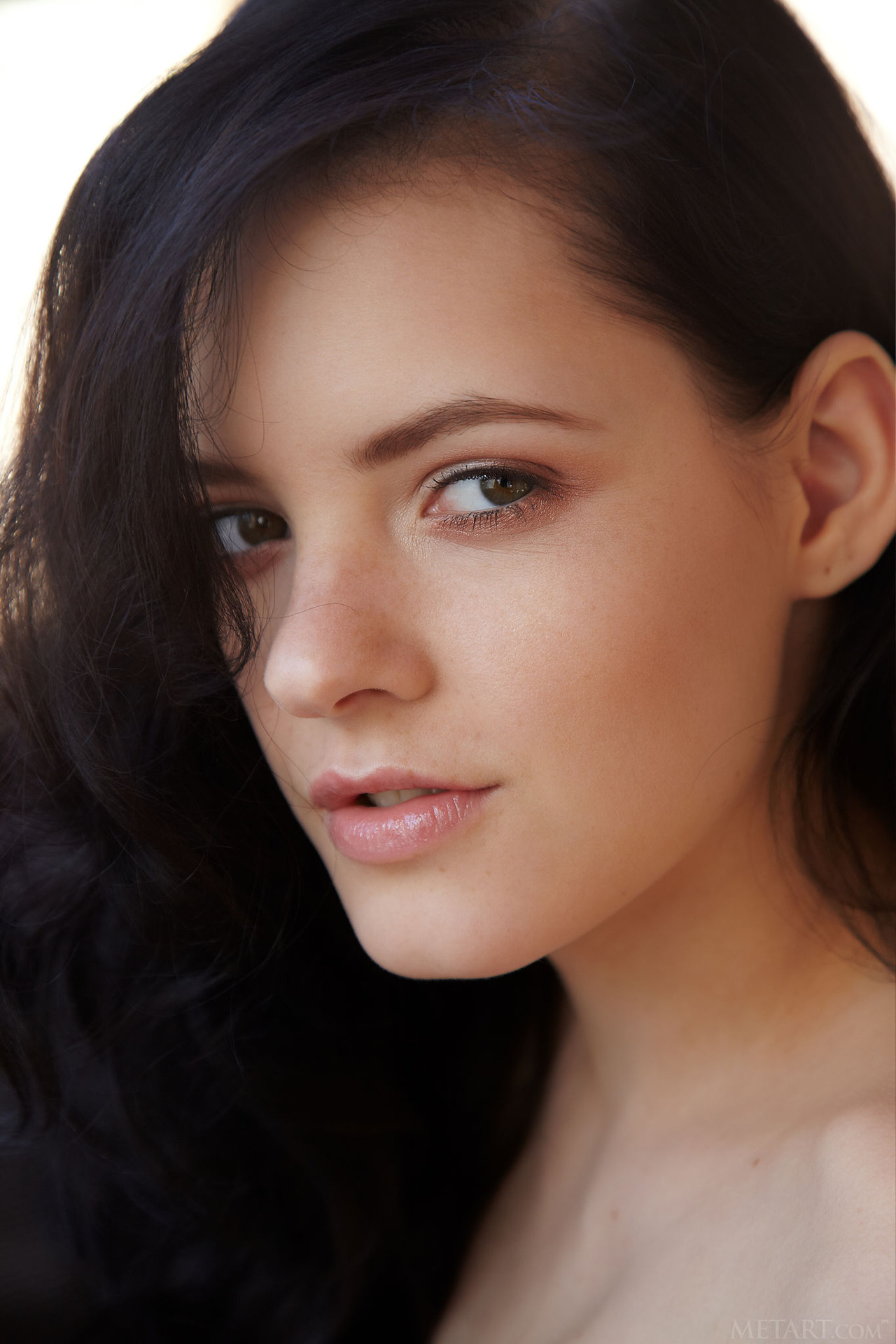 Czech cutie Anie Darling  11