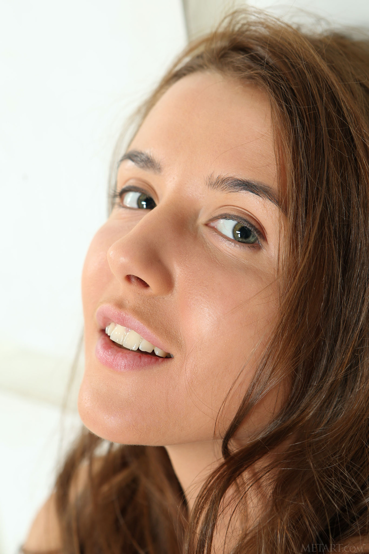 Slovenian stunner Sybil A  00