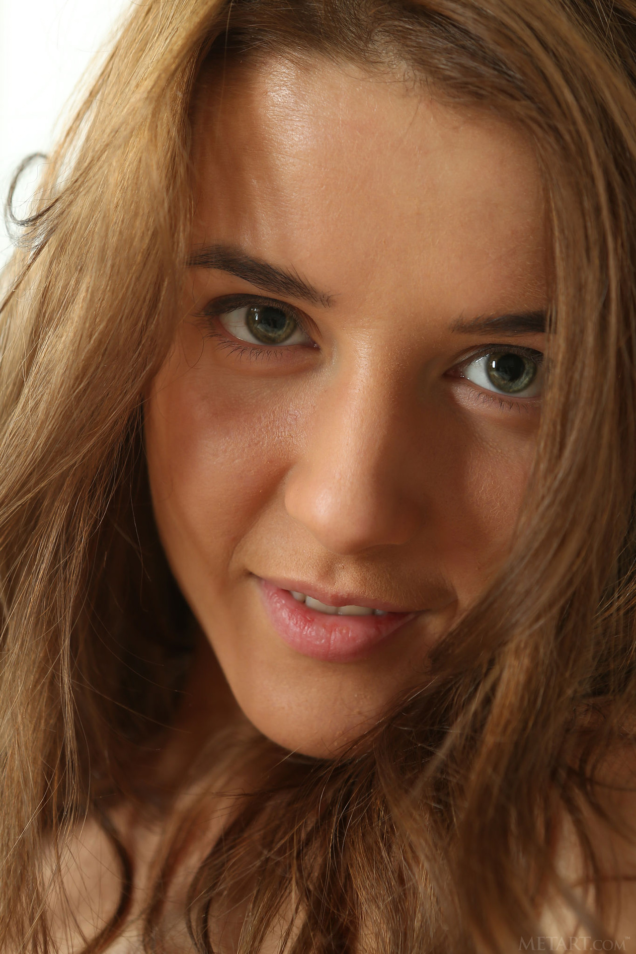 Slovenian stunner Sybil A  02
