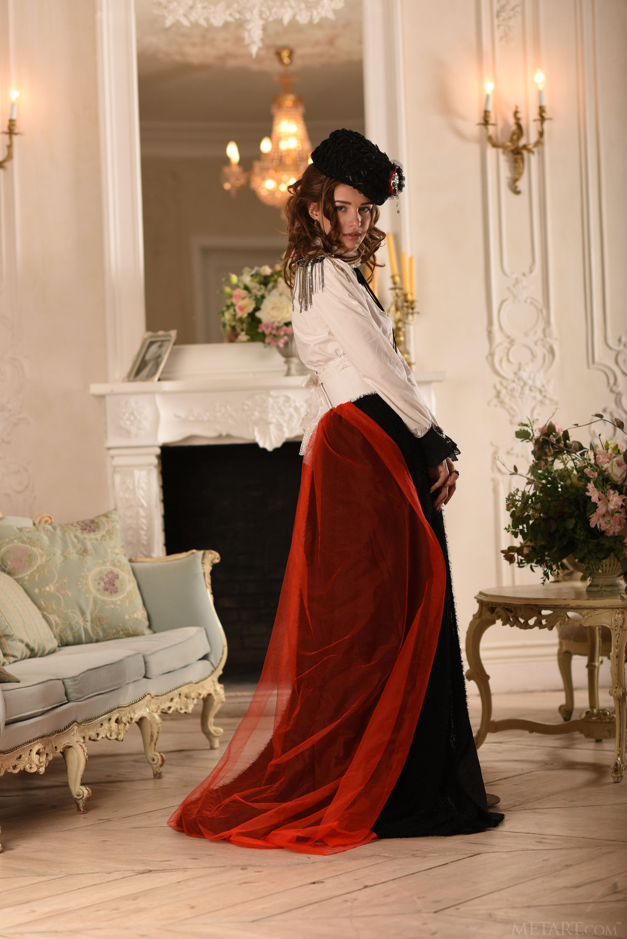 Russian sweetheart Maxa 02