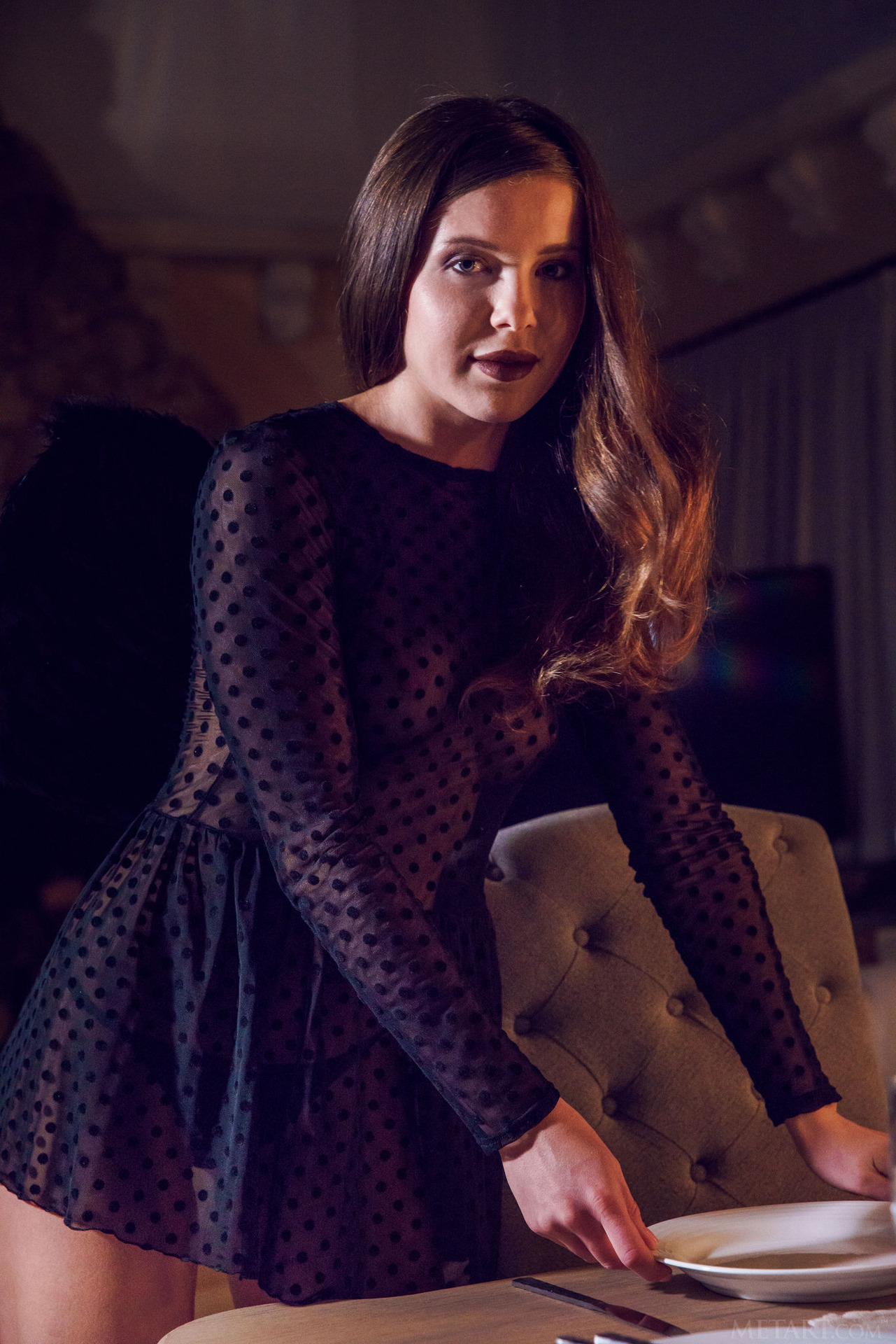 Presenting Lika Dolce 01