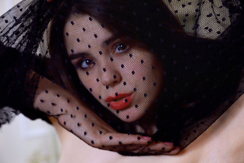 Presenting Eva Amari 06