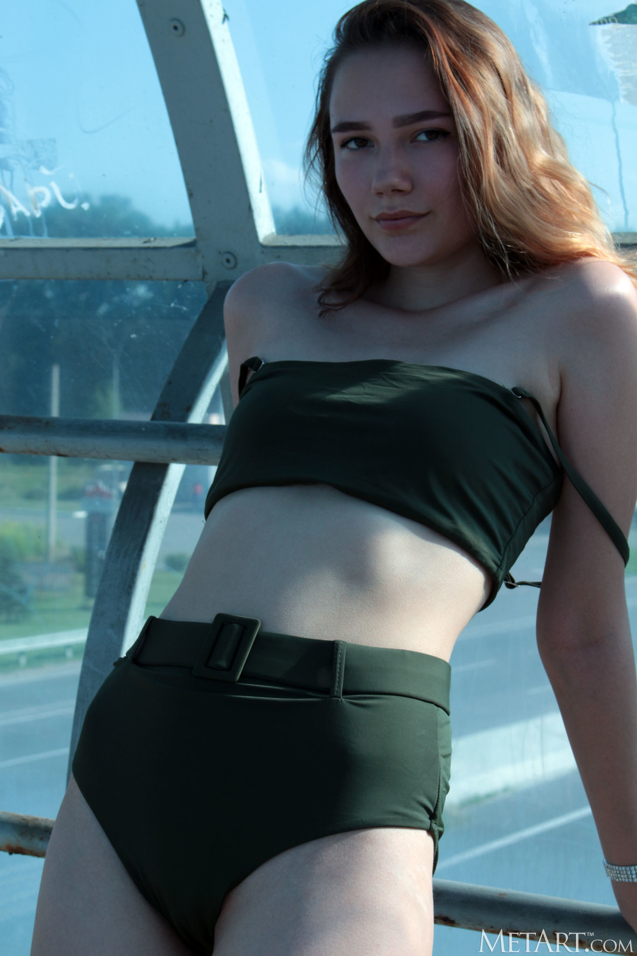 Nude Fashion 03