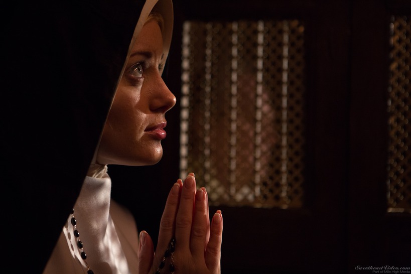 Confessions Of A Sinful Nun 01