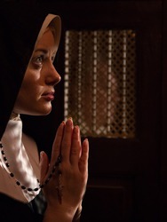 Confessions Of A Sinful Nun