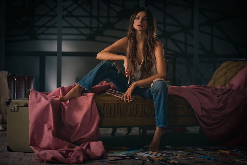 Ilvy Kokomo The Girl Of My Dreams 15