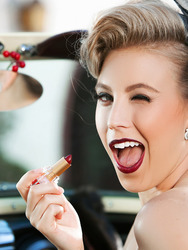 Playboy Babe Chanel Elle