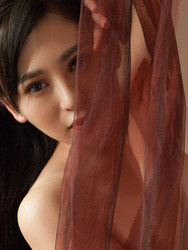 Playboy Babe Wu Muxi 16