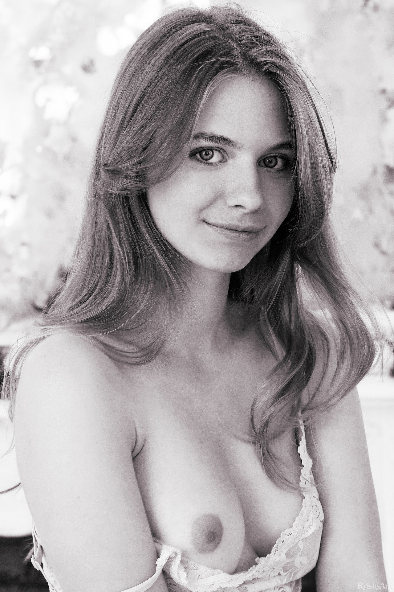 Black And White portRAits 10