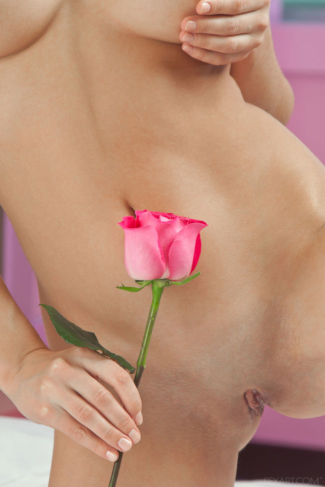 Masturbating With Passion 02