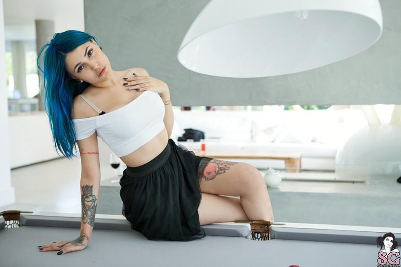 Mendacia Suicide 06