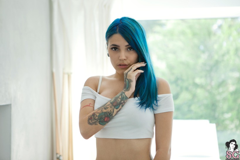 Mendacia Suicide 11