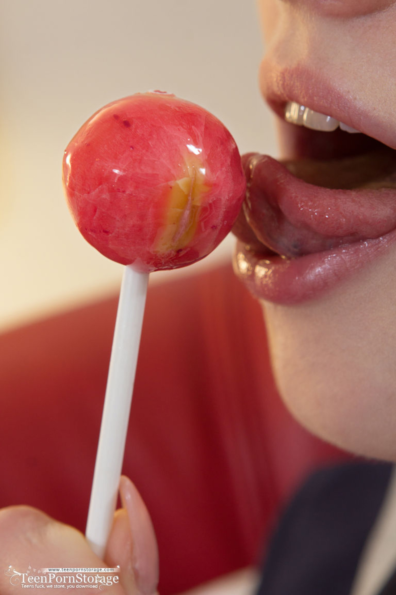 The Sweetest Taste 09