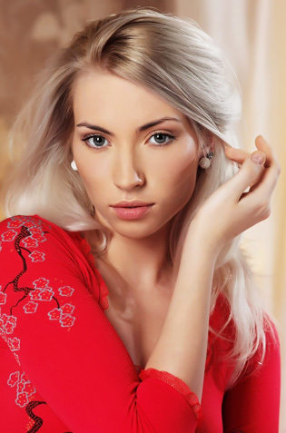 Russian Beauty Adele B