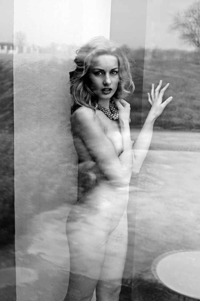 Glamour Babe Martina Ramundo 02