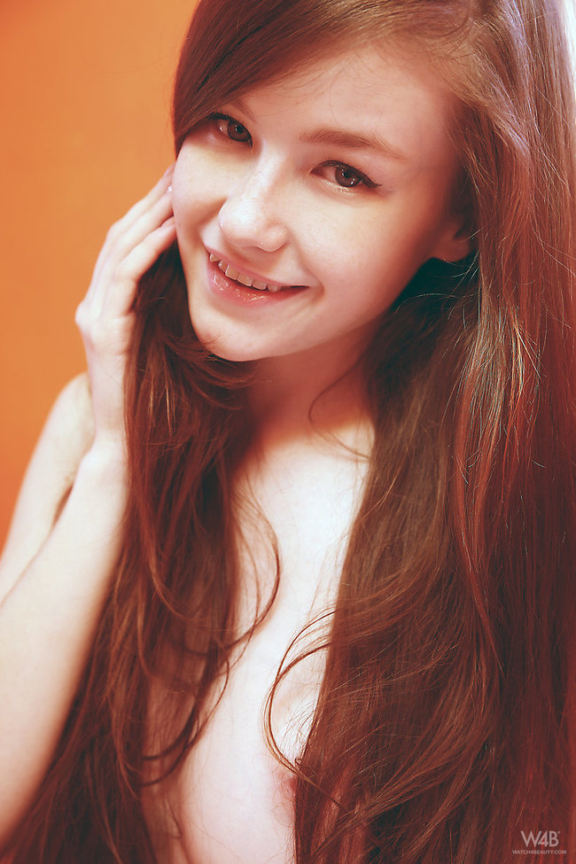 Emily Athletic Teen Art Photos 14