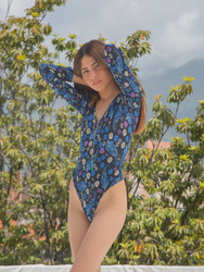 Casting Mily 06